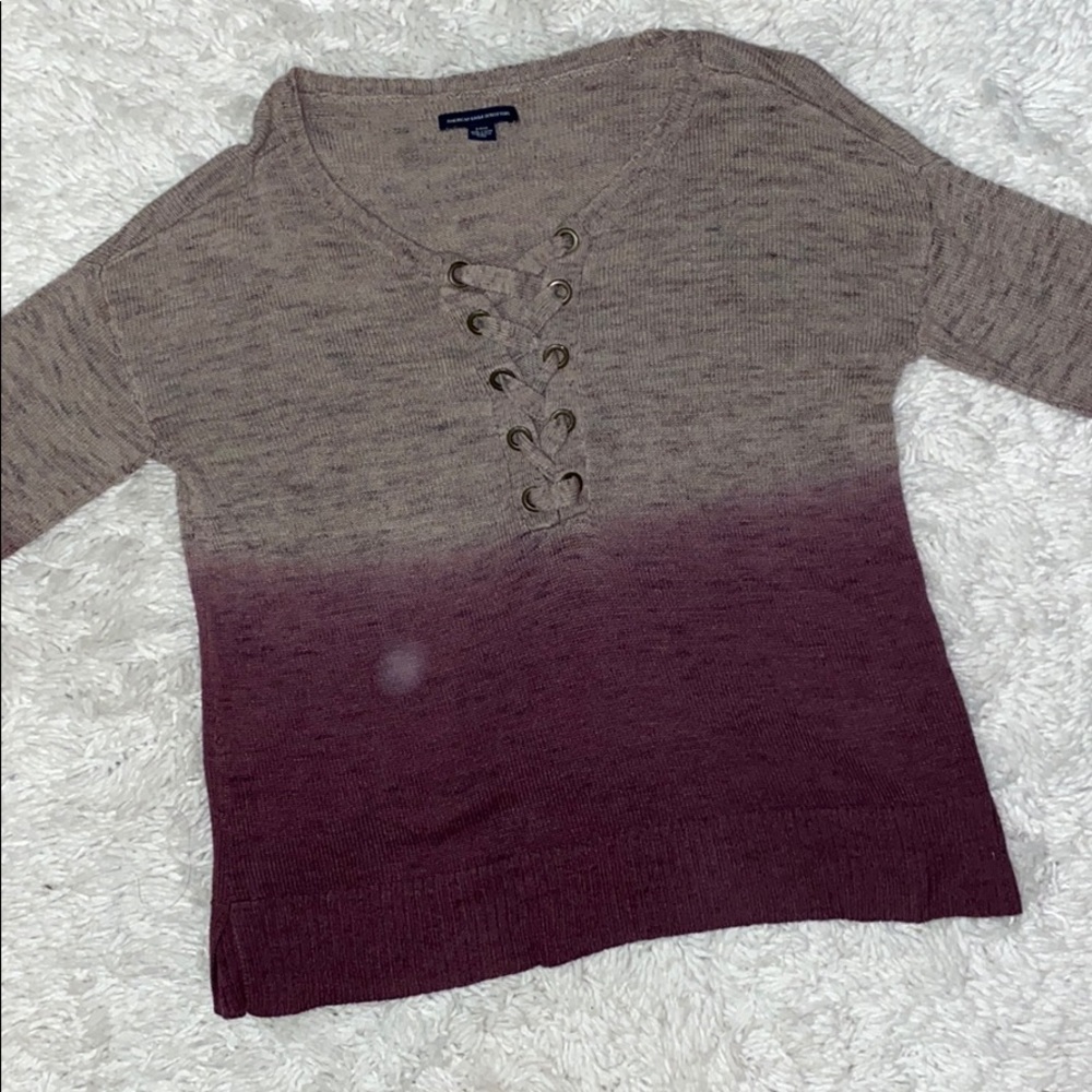 American Eagle Outfitters Top